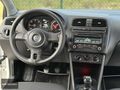 2014 MODEL CAM GİBİ POLO 1.2 TDİ DEGİŞENSİZ TERTEMİZZZ 1 BOYA