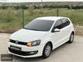 2014 MODEL CAM GİBİ POLO 1.2 TDİ DEGİŞENSİZ TERTEMİZZZ 1 BOYA