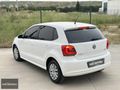 2014 MODEL CAM GİBİ POLO 1.2 TDİ DEGİŞENSİZ TERTEMİZZZ 1 BOYA