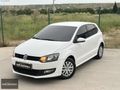 2014 MODEL CAM GİBİ POLO 1.2 TDİ DEGİŞENSİZ TERTEMİZZZ 1 BOYA