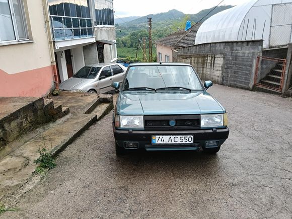Sahibinden Tofaş Doğan SLX 1994 Model