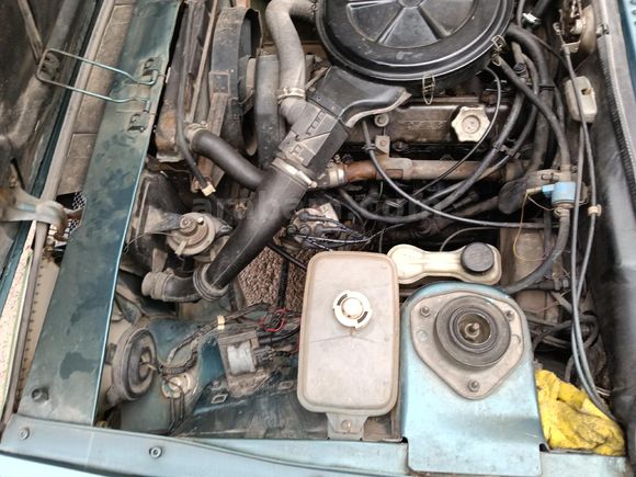 Sahibinden Tofaş Doğan SLX 1994 Model