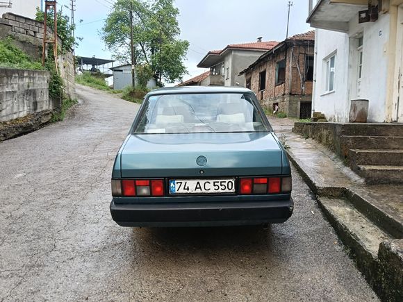 Sahibinden Tofaş Doğan SLX 1994 Model