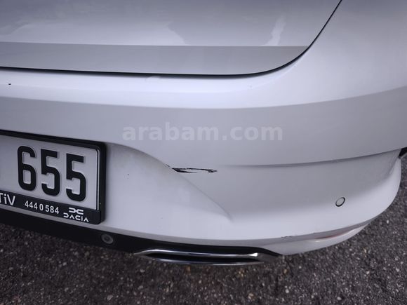 Sahibinden Renault Megane 1.3 TCe Joy 2021 Model