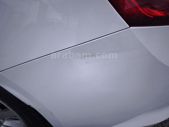 Sahibinden Renault Megane 1.3 TCe Joy 2021 Model