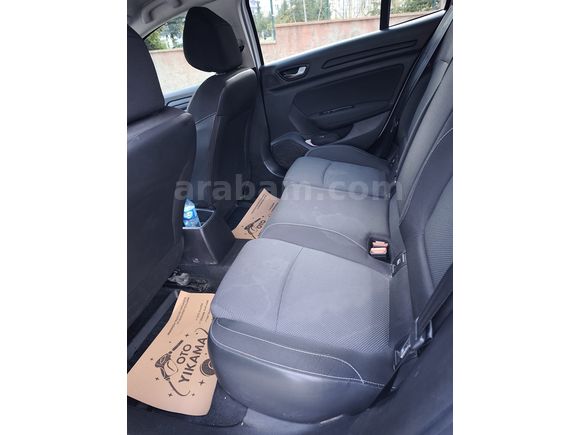 Sahibinden Renault Megane 1.3 TCe Joy 2021 Model