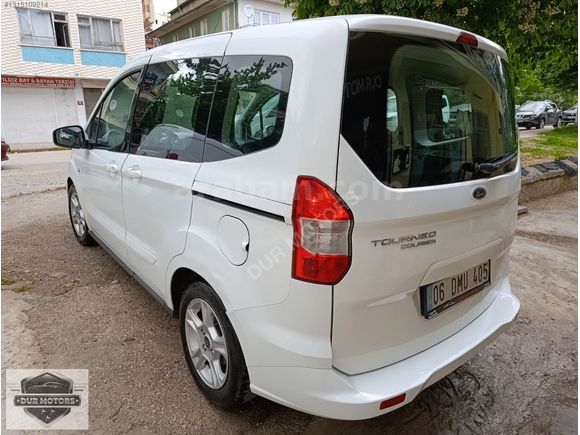 DUR MOTORS DAN FIRSAT ARACI 2023 TEMİZ K.KARTA TEK ÇEKİM İMKANI