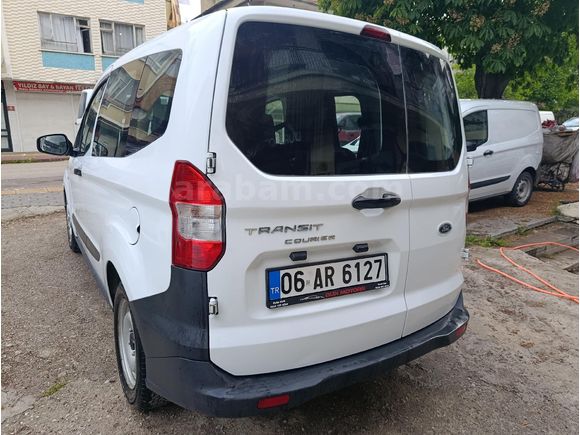 DUR MOTORS DAN FIRSAT ARAÇI 2020 ÇOK TEMİZ  KARTA TEK ÇEK
