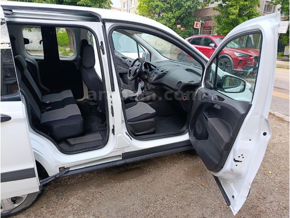 DUR MOTORS DAN FIRSAT ARAÇI 2020 ÇOK TEMİZ  KARTA TEK ÇEK