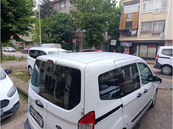 DUR MOTORS DAN FIRSAT ARAÇI 2020 ÇOK TEMİZ  KARTA TEK ÇEK