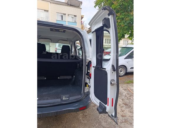 DUR MOTORS DAN FIRSAT ARAÇI 2020 ÇOK TEMİZ  KARTA TEK ÇEK