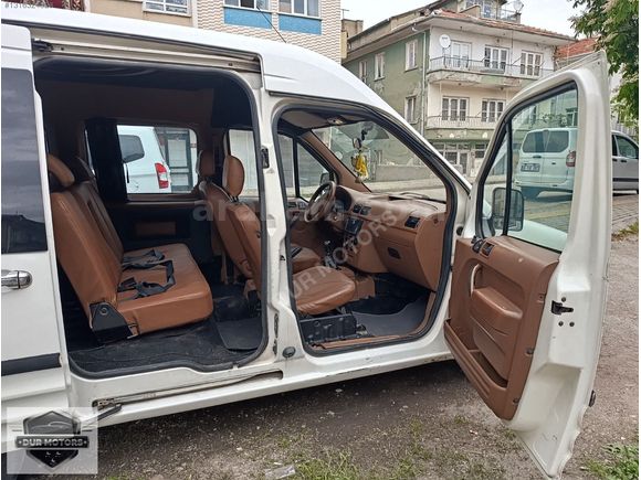 DUR MOTORS DAN FIRSAT ARACI COK TEMİZ YAPILI KLİMA AKTİF