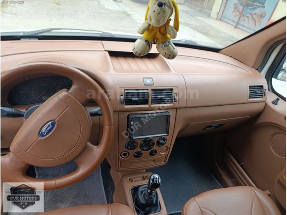 DUR MOTORS DAN FIRSAT ARACI COK TEMİZ YAPILI KLİMA AKTİF