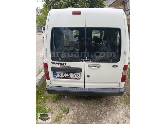 DUR MOTORS DAN FIRSAT ARACI COK TEMİZ YAPILI KLİMA AKTİF