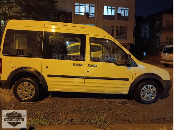 DUR MOTORS DAN FIRSAT ARACI COK TEMİZ YAPILI KLİMA AKTİF