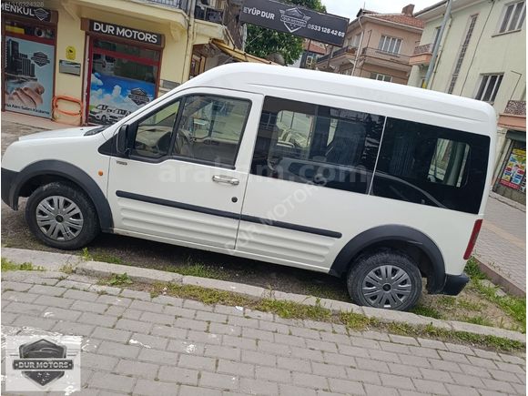 DUR MOTORS DAN FIRSAT ARACI COK TEMİZ YAPILI KLİMA AKTİF