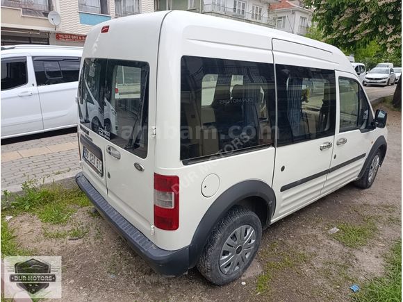 DUR MOTORS DAN FIRSAT ARACI COK TEMİZ YAPILI KLİMA AKTİF