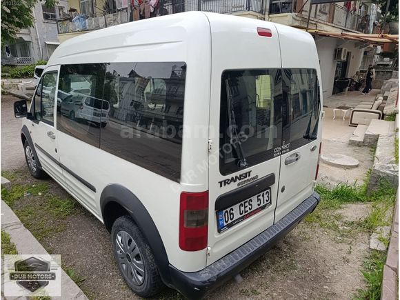 DUR MOTORS DAN FIRSAT ARACI COK TEMİZ YAPILI KLİMA AKTİF