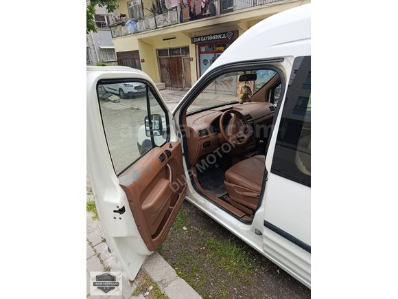 DUR MOTORS DAN FIRSAT ARACI COK TEMİZ YAPILI KLİMA AKTİF