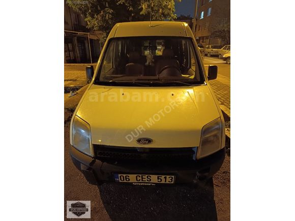 DUR MOTORS DAN FIRSAT ARACI COK TEMİZ YAPILI KLİMA AKTİF