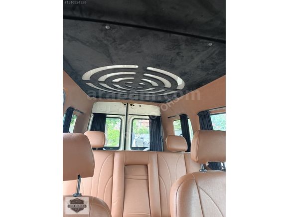 DUR MOTORS DAN FIRSAT ARACI COK TEMİZ YAPILI KLİMA AKTİF