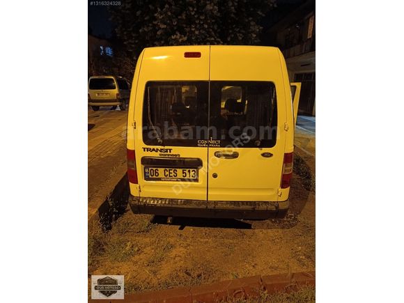 DUR MOTORS DAN FIRSAT ARACI COK TEMİZ YAPILI KLİMA AKTİF