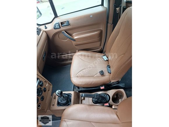 DUR MOTORS DAN FIRSAT ARACI COK TEMİZ YAPILI KLİMA AKTİF