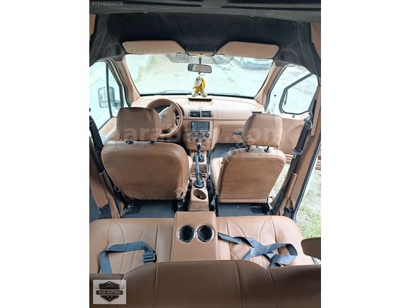 DUR MOTORS DAN FIRSAT ARACI COK TEMİZ YAPILI KLİMA AKTİF