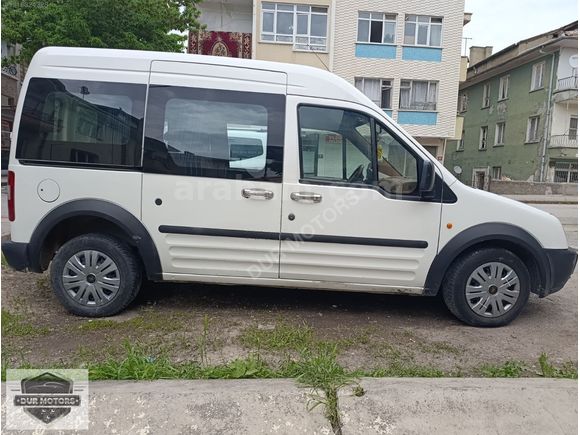 DUR MOTORS DAN FIRSAT ARACI COK TEMİZ YAPILI KLİMA AKTİF