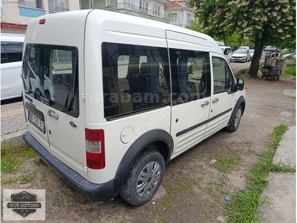 DUR MOTORS DAN FIRSAT ARACI COK TEMİZ YAPILI KLİMA AKTİF