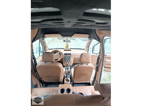 DUR MOTORS DAN FIRSAT ARACI COK TEMİZ YAPILI KLİMA AKTİF