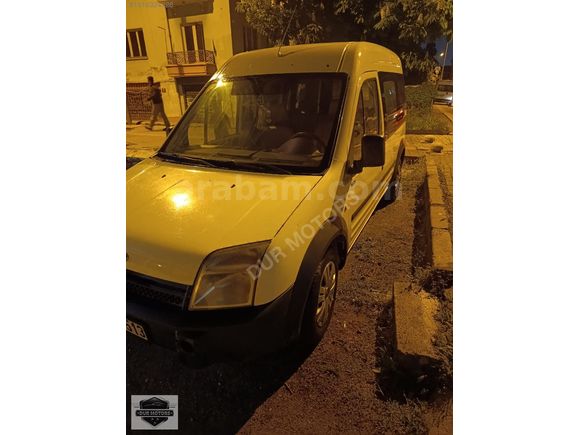 DUR MOTORS DAN FIRSAT ARACI COK TEMİZ YAPILI KLİMA AKTİF