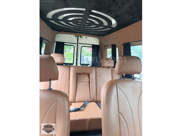 DUR MOTORS DAN FIRSAT ARACI COK TEMİZ YAPILI KLİMA AKTİF