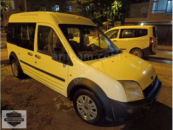 DUR MOTORS DAN FIRSAT ARACI COK TEMİZ YAPILI KLİMA AKTİF