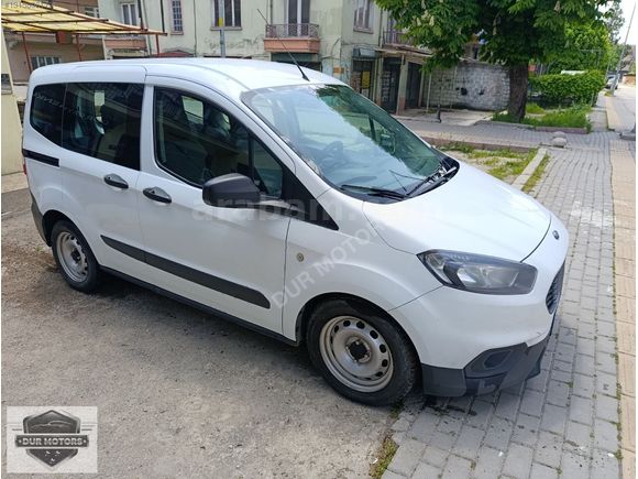 DUR MOTORS DAN FIRSAT ARAÇI 2023 HATASIZ HASAR KAYIT SIZ