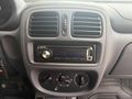 KK 12 TAKSİT/2000 RENAULT CLİO 1.4 KLİMALI 306B KM AİLE ARACI