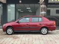 KK 12 TAKSİT/2000 RENAULT CLİO 1.4 KLİMALI 306B KM AİLE ARACI