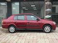 KK 12 TAKSİT/2000 RENAULT CLİO 1.4 KLİMALI 306B KM AİLE ARACI