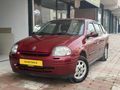 KK 12 TAKSİT/2000 RENAULT CLİO 1.4 KLİMALI 306B KM AİLE ARACI