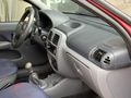 KK 12 TAKSİT/2000 RENAULT CLİO 1.4 KLİMALI 306B KM AİLE ARACI