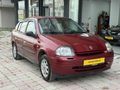 KK 12 TAKSİT/2000 RENAULT CLİO 1.4 KLİMALI 306B KM AİLE ARACI