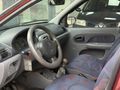 KK 12 TAKSİT/2000 RENAULT CLİO 1.4 KLİMALI 306B KM AİLE ARACI