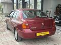 KK 12 TAKSİT/2000 RENAULT CLİO 1.4 KLİMALI 306B KM AİLE ARACI