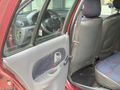 KK 12 TAKSİT/2000 RENAULT CLİO 1.4 KLİMALI 306B KM AİLE ARACI