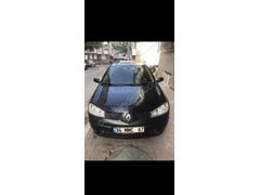 Sahibinden Renault Megane 1.6 Sportway 2006 Model İstanbul