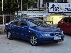 BRT OTOMOTİV DEN FIRSAT ARACI TOLEDO K.KARTINA 12 TAKSİT İNKANI
