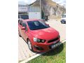 3. Sahibinden 116 bn km de Chevrolet Aveo 1.4 LT 2012 Model