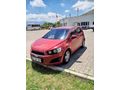3. Sahibinden 116 bn km de Chevrolet Aveo 1.4 LT 2012 Model