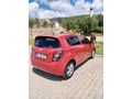 3. Sahibinden 116 bn km de Chevrolet Aveo 1.4 LT 2012 Model