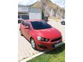 3. Sahibinden 116 bn km de Chevrolet Aveo 1.4 LT 2012 Model